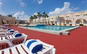 Hotel Holiday Inn Express Cancun
